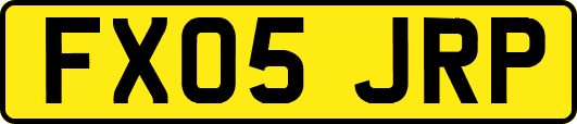 FX05JRP