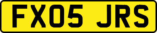 FX05JRS