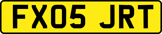 FX05JRT