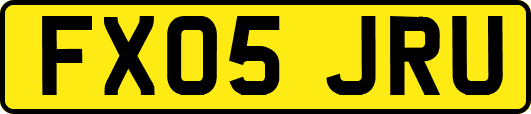 FX05JRU
