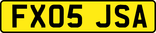 FX05JSA