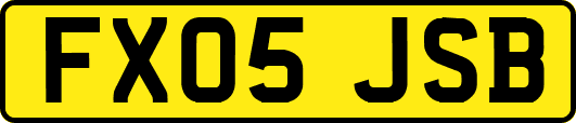 FX05JSB