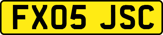 FX05JSC