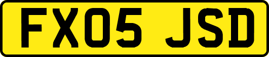 FX05JSD
