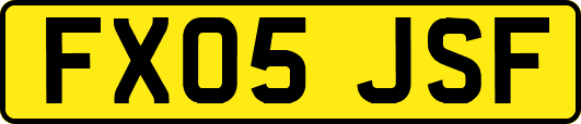 FX05JSF