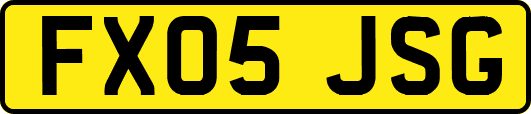 FX05JSG