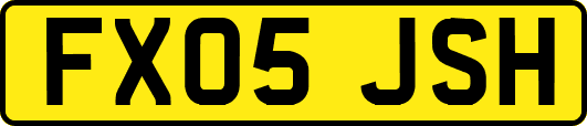 FX05JSH