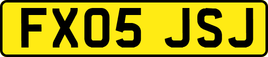 FX05JSJ