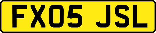 FX05JSL