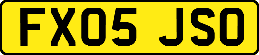 FX05JSO