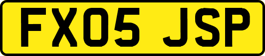 FX05JSP