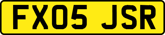 FX05JSR