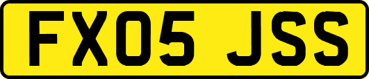 FX05JSS