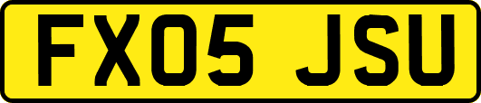 FX05JSU