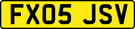 FX05JSV