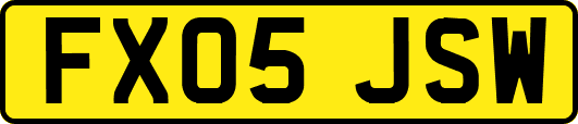 FX05JSW