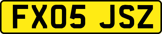 FX05JSZ