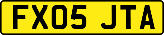 FX05JTA