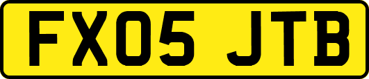 FX05JTB