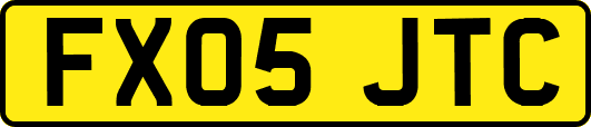 FX05JTC