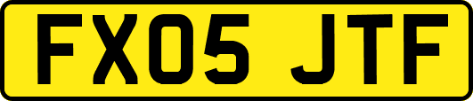 FX05JTF