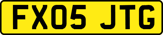 FX05JTG