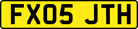 FX05JTH