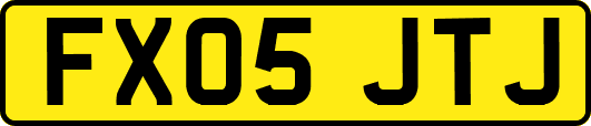FX05JTJ