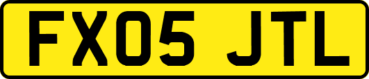 FX05JTL