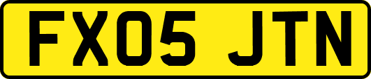 FX05JTN