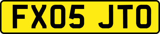 FX05JTO