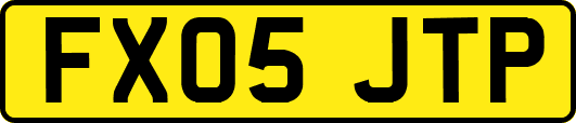 FX05JTP
