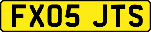 FX05JTS