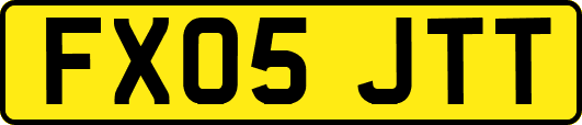 FX05JTT