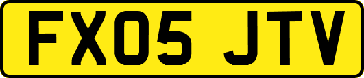 FX05JTV