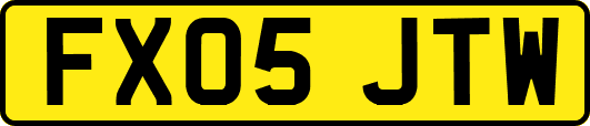FX05JTW