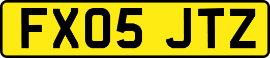 FX05JTZ