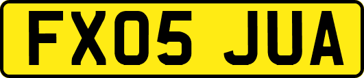 FX05JUA