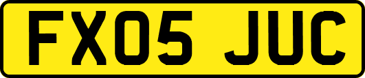 FX05JUC