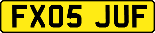 FX05JUF