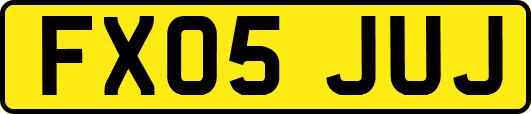 FX05JUJ