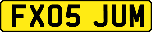 FX05JUM