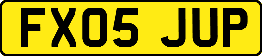 FX05JUP