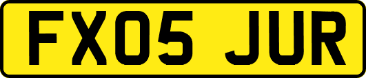 FX05JUR