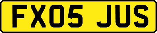 FX05JUS