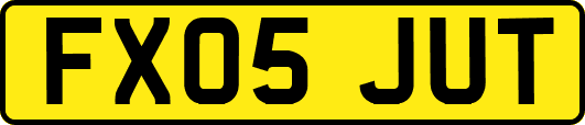 FX05JUT