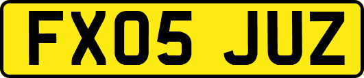 FX05JUZ