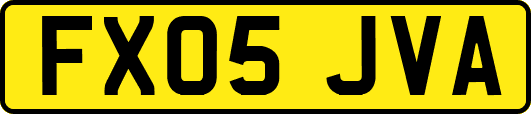 FX05JVA