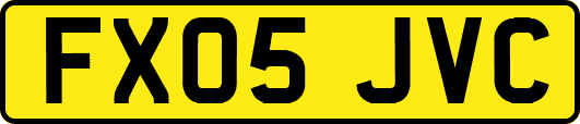FX05JVC