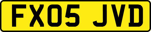 FX05JVD